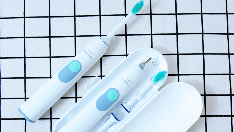 综合性高的电动牙刷推荐,电动牙刷能提高幸福指数