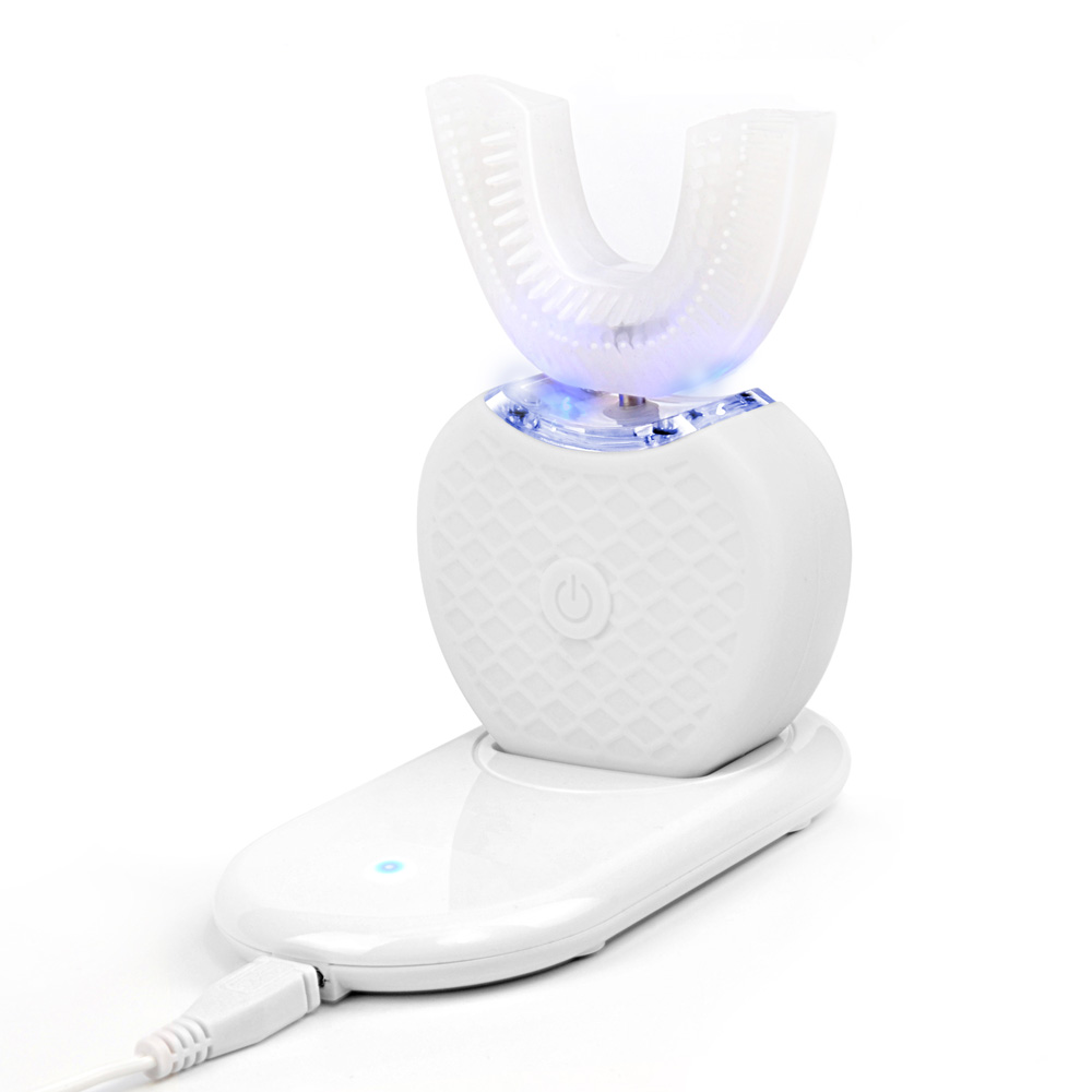 综合性高的电动牙刷推荐,电动牙刷能提高幸福指数