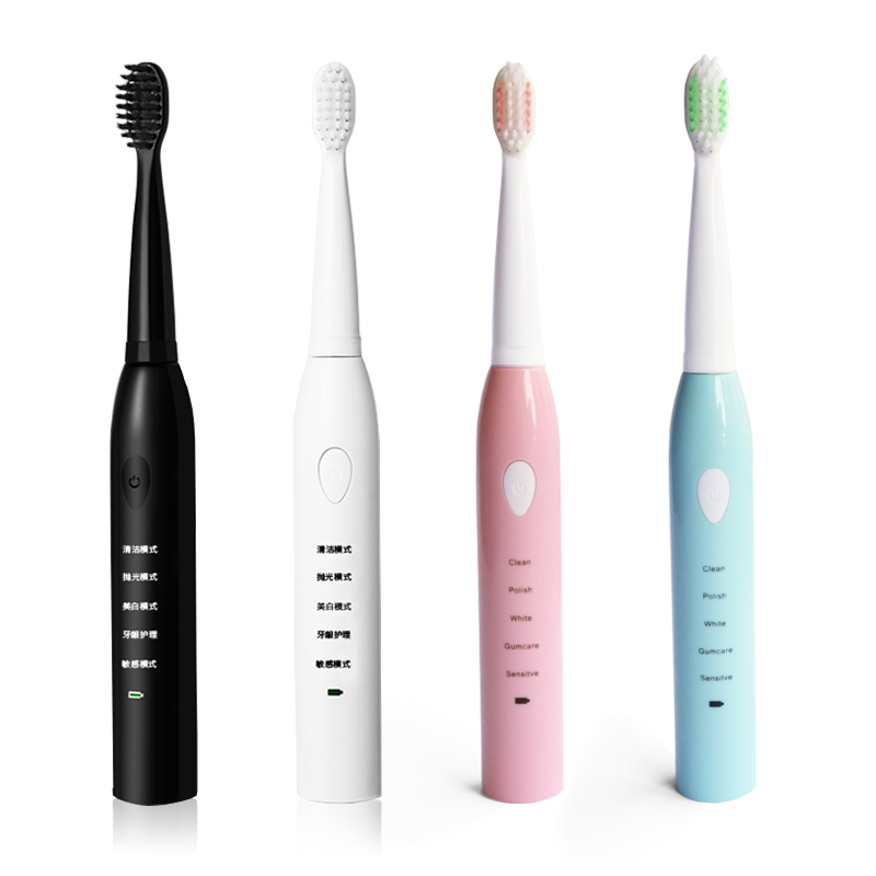 综合性高的电动牙刷推荐,电动牙刷能提高幸福指数