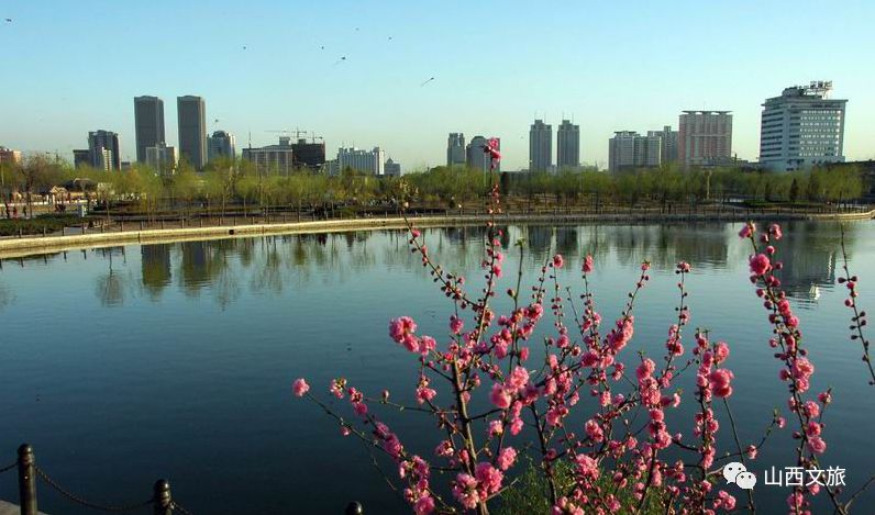 山西吕梁自驾游路线推荐3-5天,山西吕梁旅游路线图