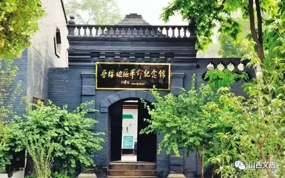 山西吕梁自驾游路线推荐3-5天,山西吕梁旅游路线图