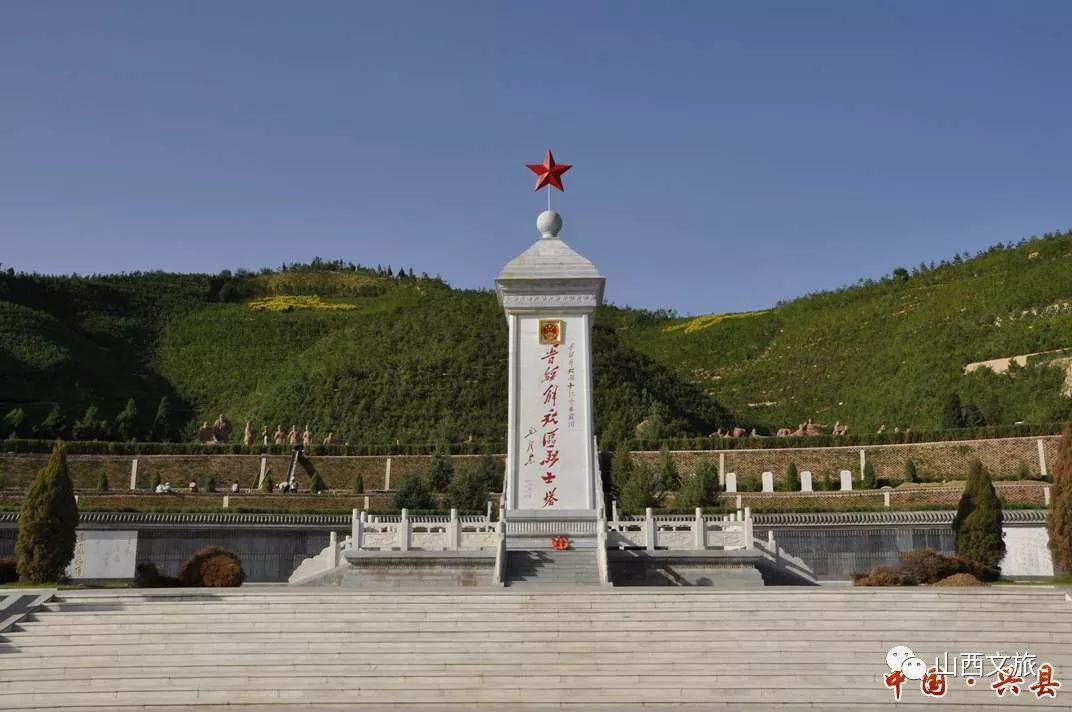 山西吕梁自驾游路线推荐3-5天,山西吕梁旅游路线图