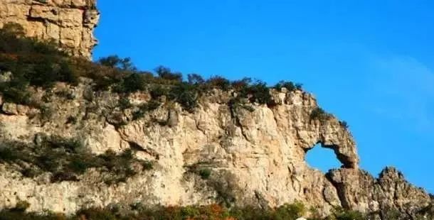 山西吕梁自驾游路线推荐3-5天,山西吕梁旅游路线图