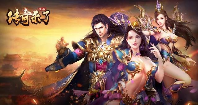 好玩的良心推荐,好玩到炸裂的精品游戏