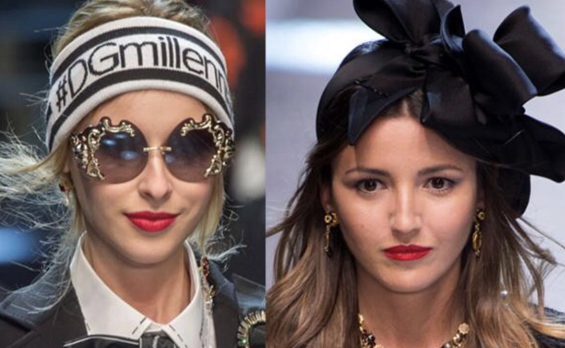 发饰高级感轻奢发带,美丽从头开始发型推荐