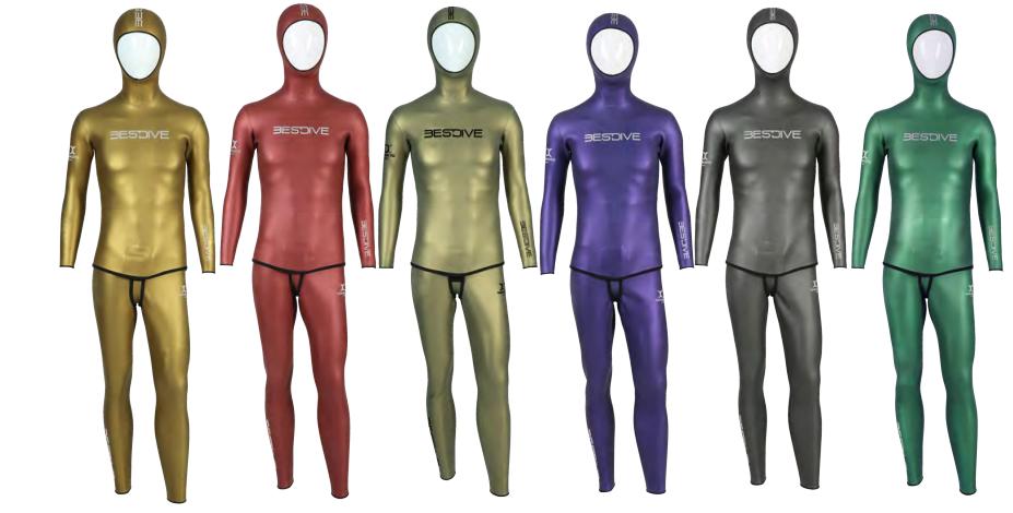 什么是自由潜水调息,什么是自由潜水员和水肺潜水员