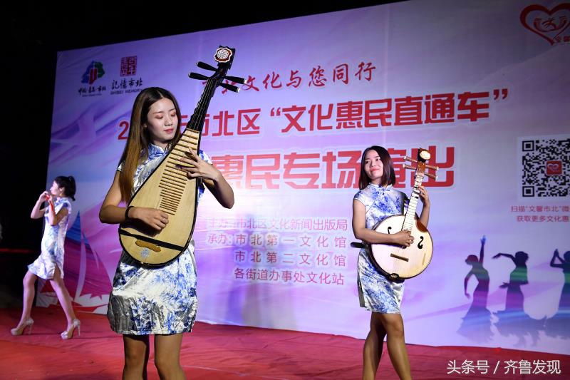 群众文化生活满意度提升工作,文化惠民如火如荼提升群众幸福感