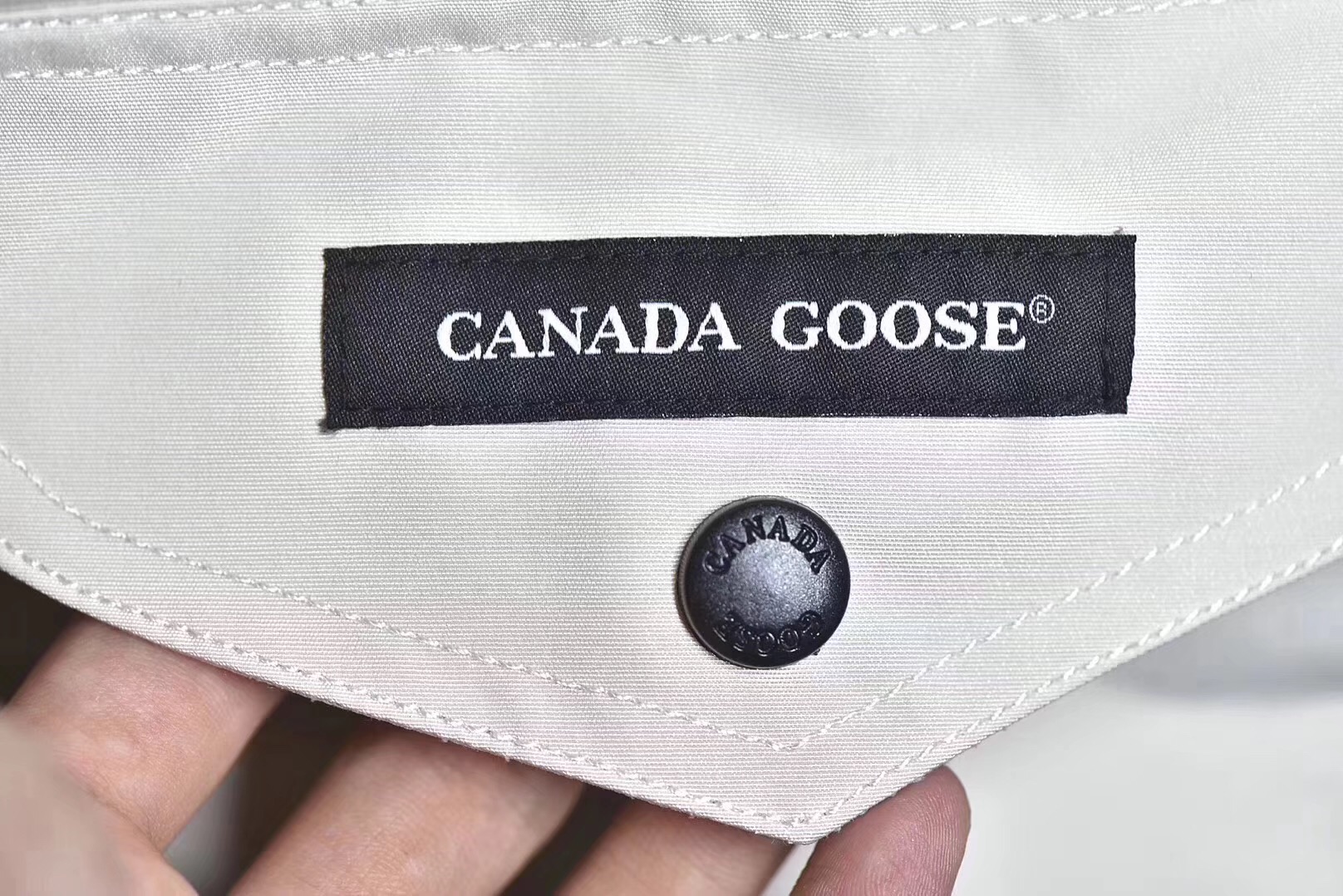 加拿大鹅绒canadagoose,加拿大鹅canadagoose羽绒服女