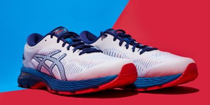 亚瑟士8公里慢跑鞋推荐,推荐8款最好的亚瑟士跑步鞋