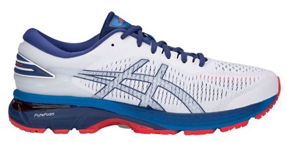 亚瑟士8公里慢跑鞋推荐,推荐8款最好的亚瑟士跑步鞋