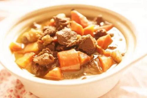 羊肉去膻小秘诀,做羊肉去膻的20个秘诀