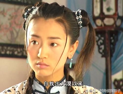 俞飞鸿版射雕英雄传,17年前的经典武侠电视剧