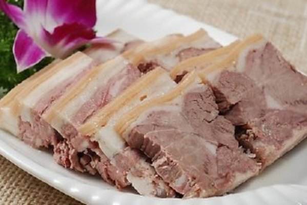 羊肉去膻小秘诀,做羊肉去膻的20个秘诀