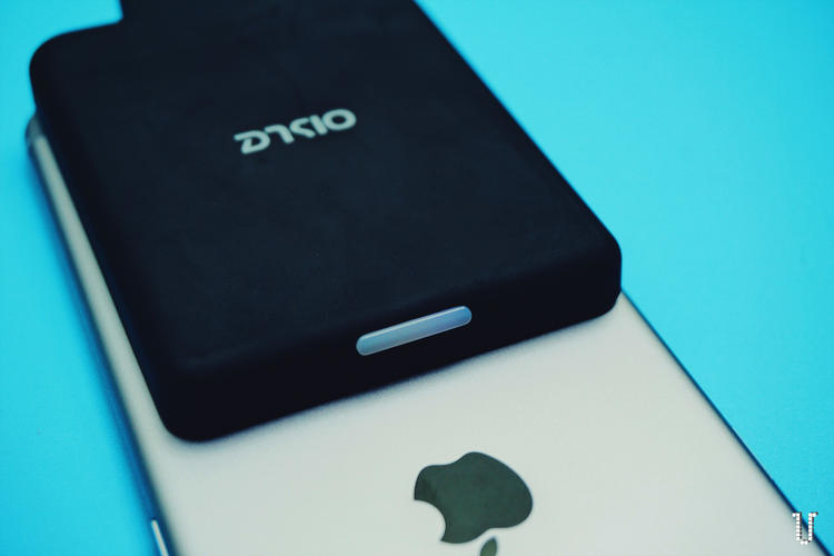 你好像缺一个比苏菲还薄的充电宝？