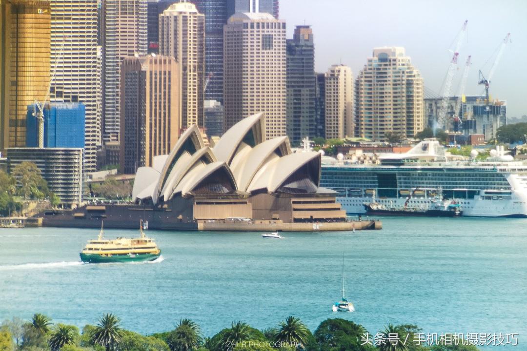 手机怎么拍出单反的效果,手机如何拍出单反相片