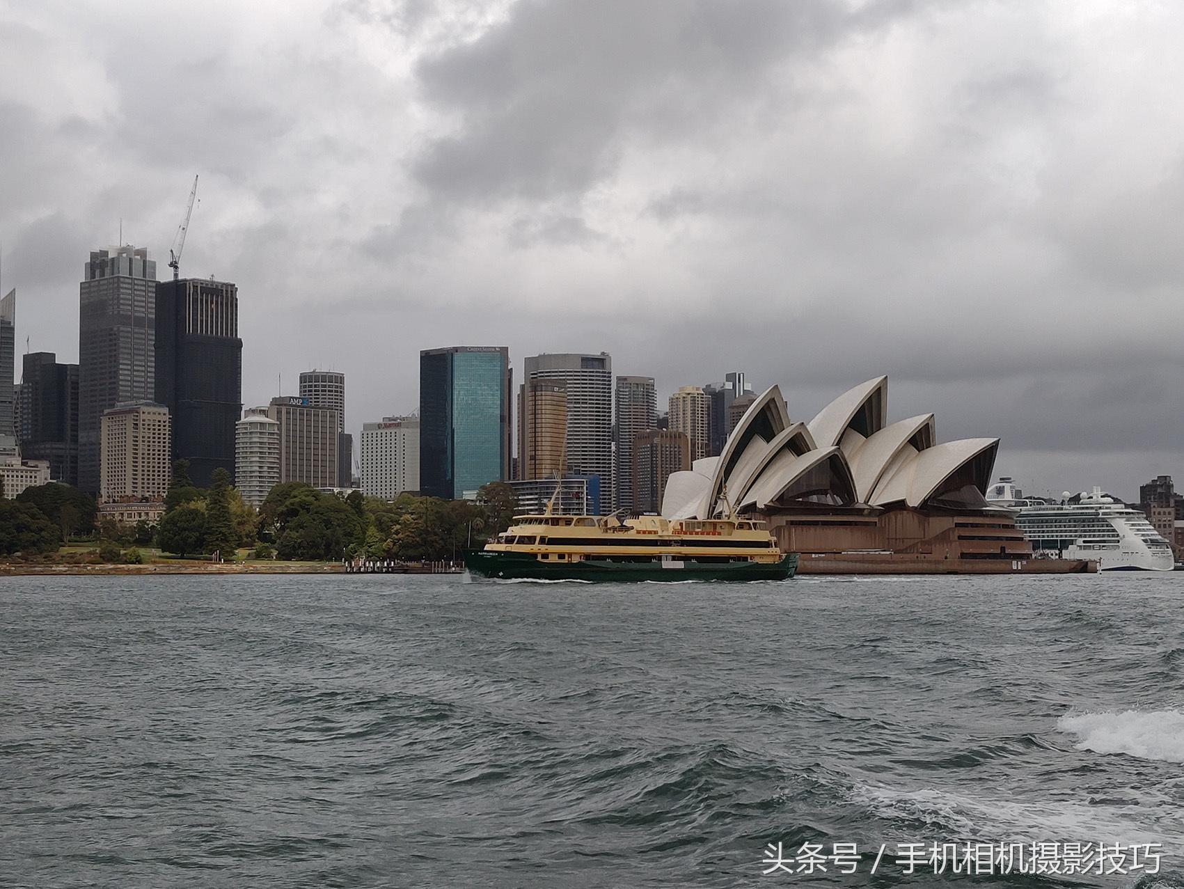 手机怎么拍出单反的效果,手机如何拍出单反相片