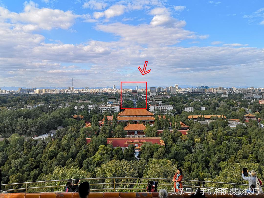 手机怎么拍出单反的效果,手机如何拍出单反相片