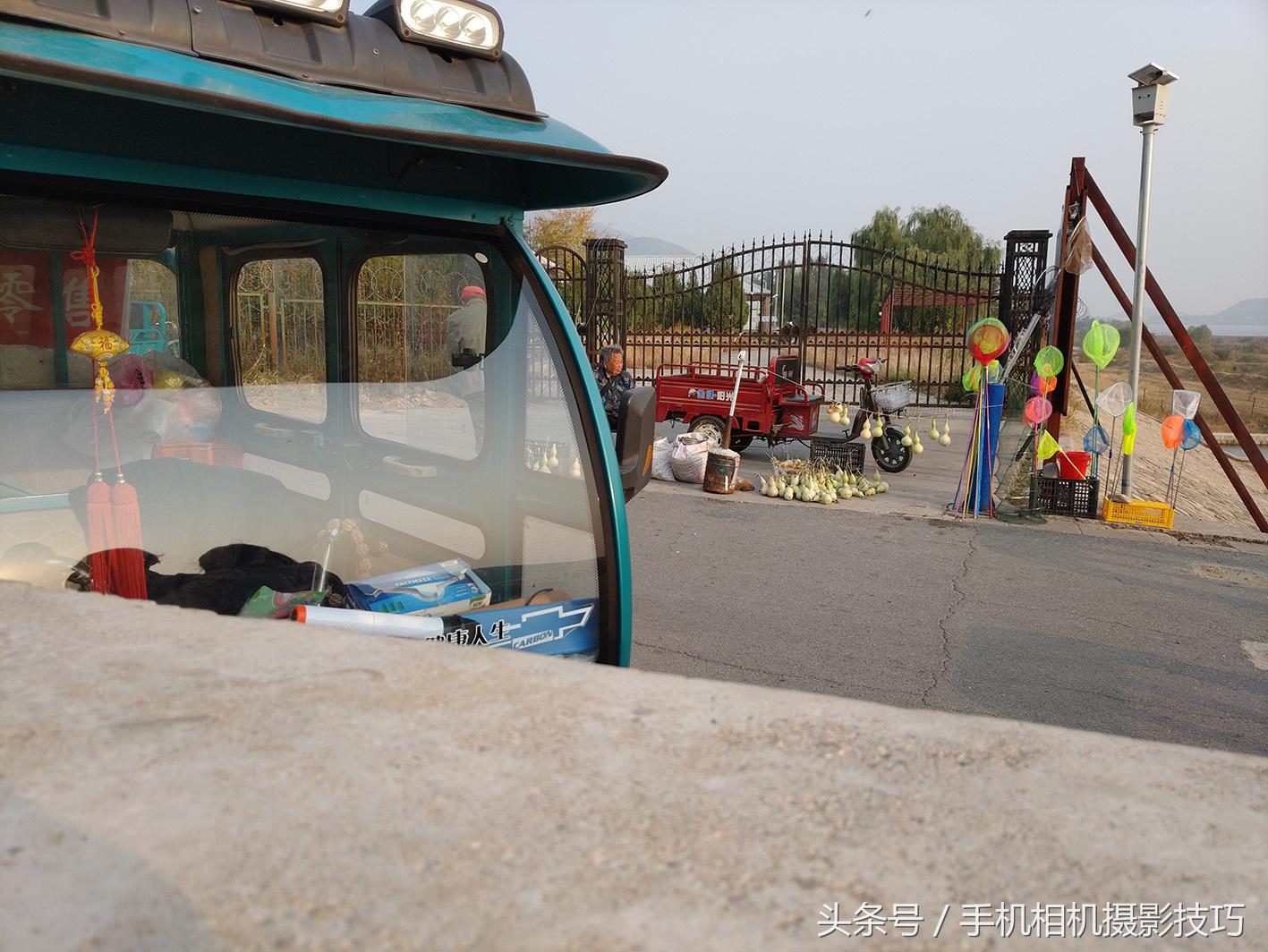 手机怎么拍出单反的效果,手机如何拍出单反相片