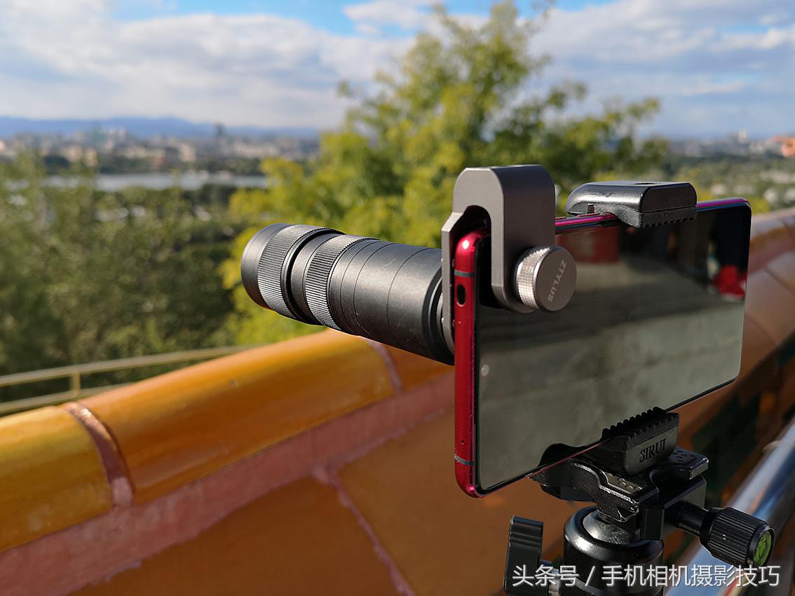 手机怎么拍出单反的效果,手机如何拍出单反相片