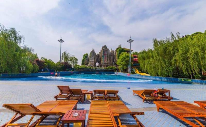 洛阳凤翔温泉双人88元,洛阳凤翔温泉自助