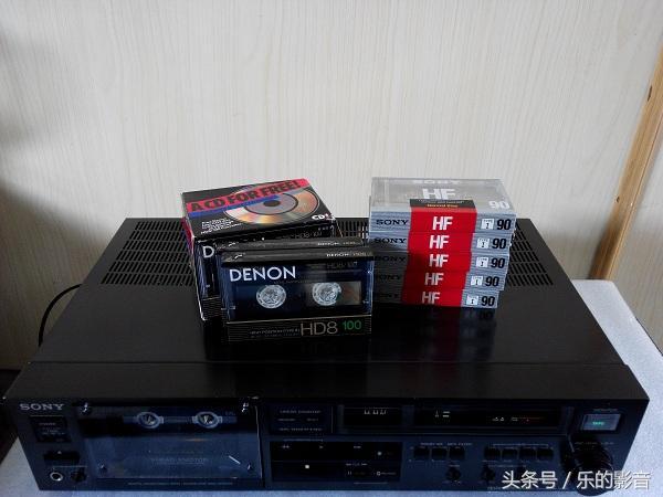 高品质音乐格式推荐,现行高品质音乐格式有哪些