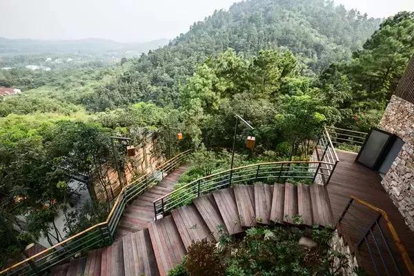 温泉度假酒店江浙沪最值得打卡,江浙沪旅游10佳民宿推荐