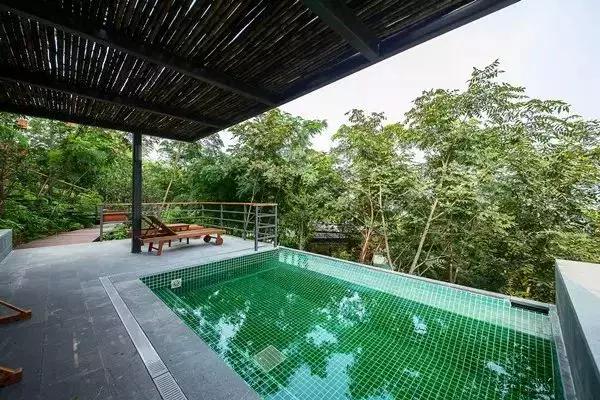 温泉度假酒店江浙沪最值得打卡,江浙沪旅游10佳民宿推荐