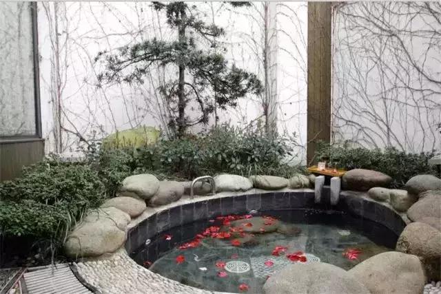 温泉度假酒店江浙沪最值得打卡,江浙沪旅游10佳民宿推荐