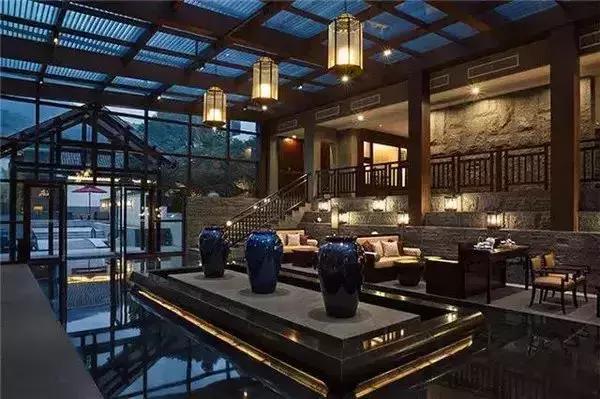 温泉度假酒店江浙沪最值得打卡,江浙沪旅游10佳民宿推荐