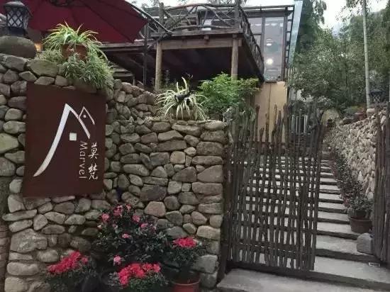 温泉度假酒店江浙沪最值得打卡,江浙沪旅游10佳民宿推荐