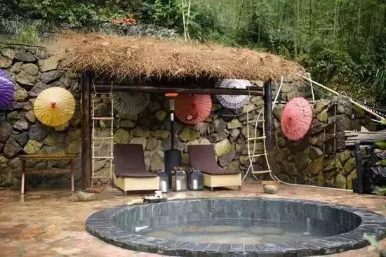 温泉度假酒店江浙沪最值得打卡,江浙沪旅游10佳民宿推荐