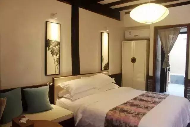 温泉度假酒店江浙沪最值得打卡,江浙沪旅游10佳民宿推荐