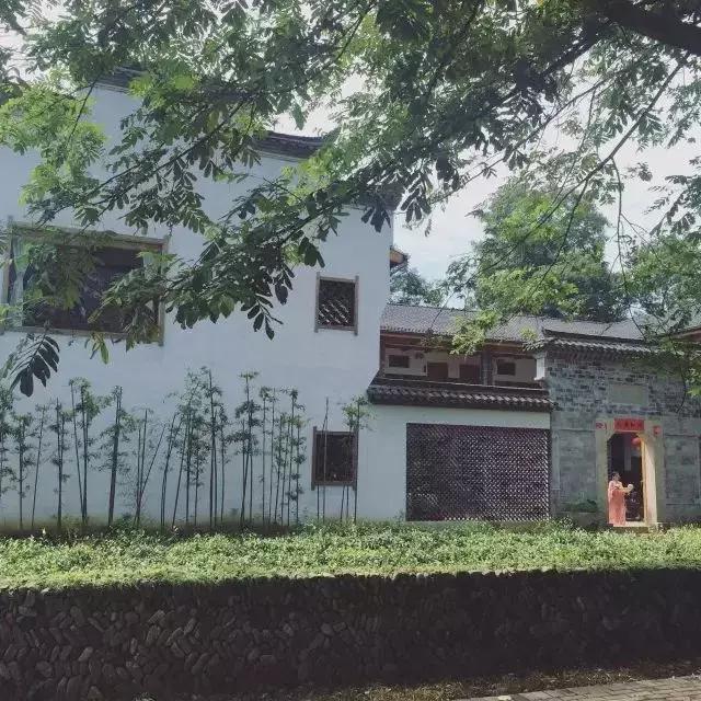 温泉度假酒店江浙沪最值得打卡,江浙沪旅游10佳民宿推荐