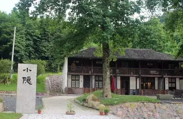 温泉度假酒店江浙沪最值得打卡,江浙沪旅游10佳民宿推荐