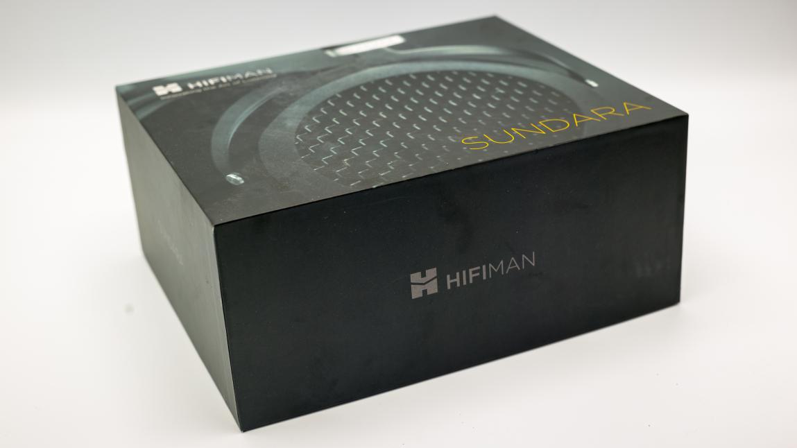 hifimansundara云试听,sundara平板振膜耳机