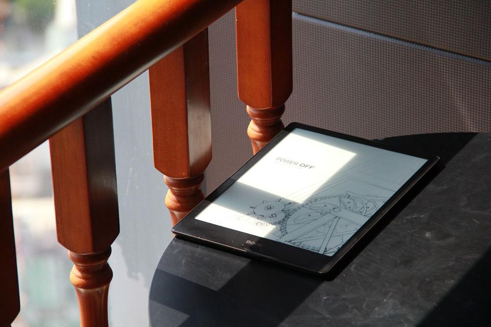 大凡若简，回归纯粹！文石NoteLite电子书阅读器测评