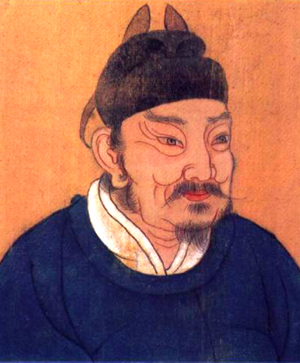 这个小侍卫为何一跃成为皇帝面前的红人？