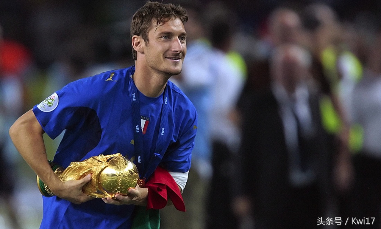 无比怀念的青春和回忆,意大利最新黄金一代