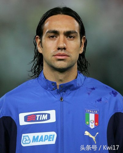 无比怀念的青春和回忆,意大利最新黄金一代