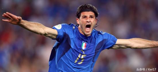 无比怀念的青春和回忆,意大利最新黄金一代