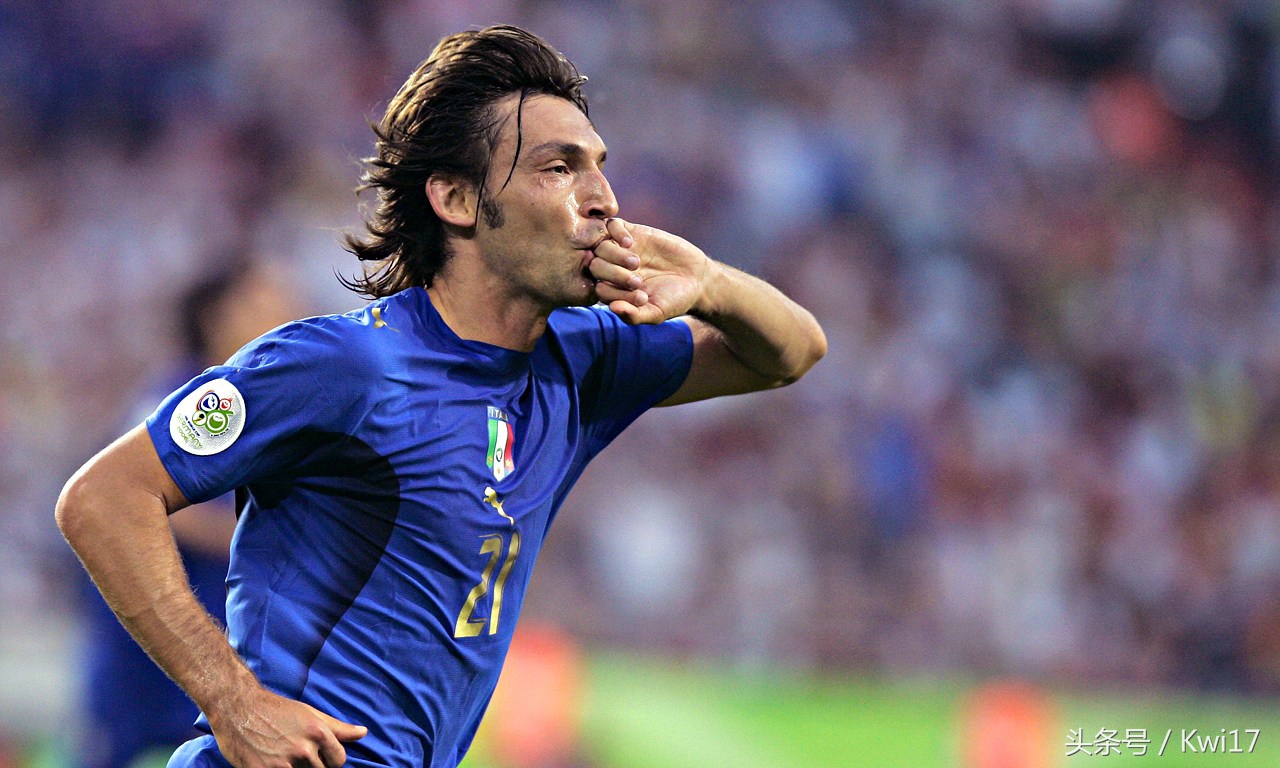 无比怀念的青春和回忆,意大利最新黄金一代