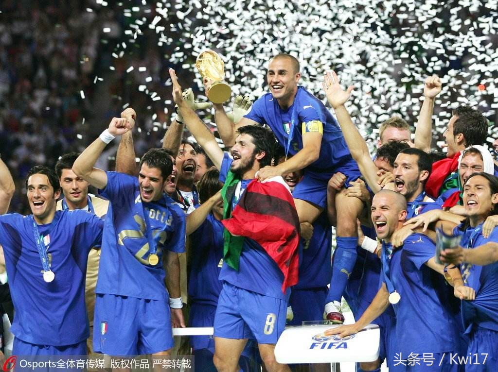 无比怀念的青春和回忆,意大利最新黄金一代