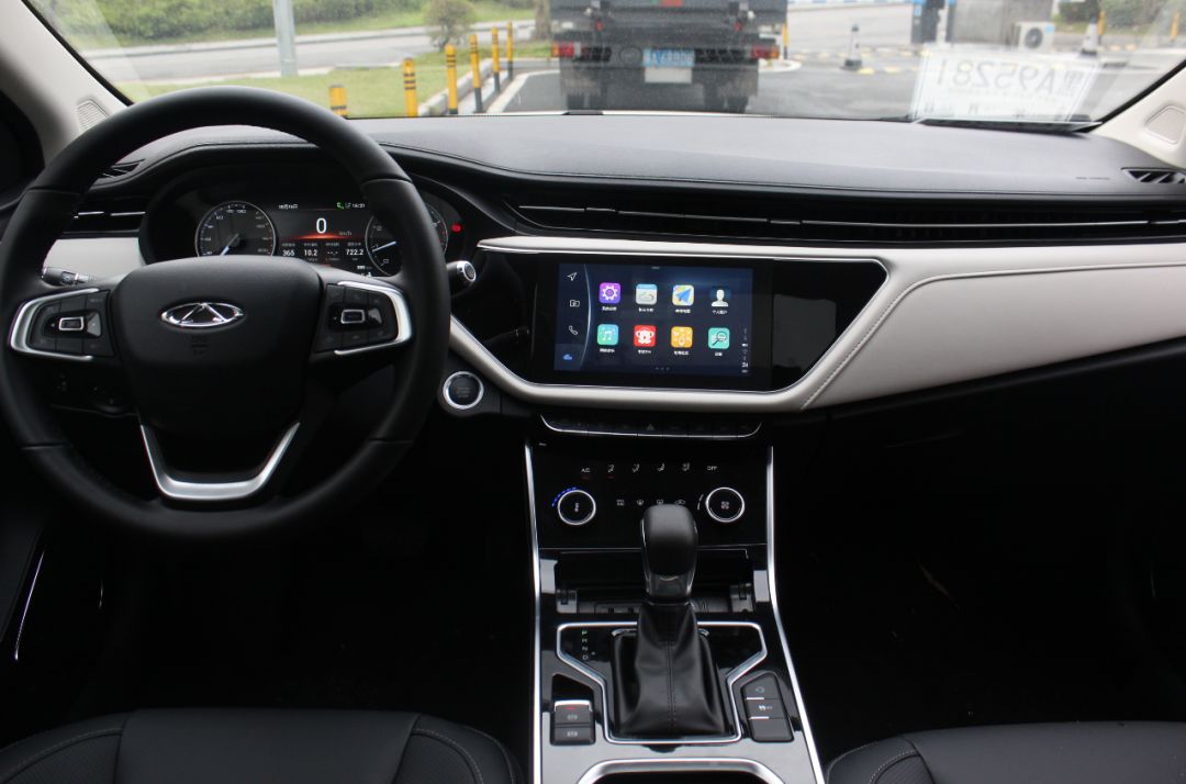 奇瑞10万左右性价比高的混动轿车,奇瑞10万以下纯电动汽车