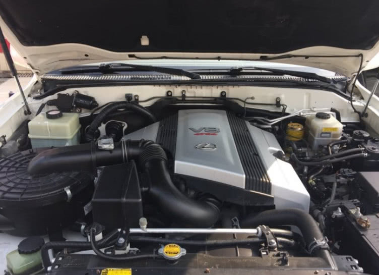 雷克萨斯lx470哪年的最新款,雷克萨斯LX470哪一年的