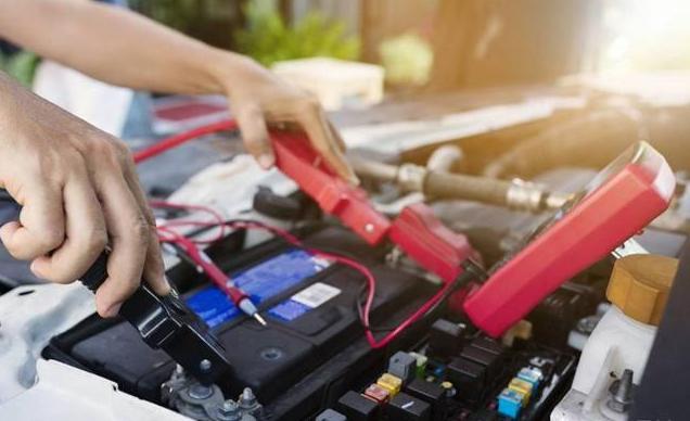 自动挡电瓶没电了打不着火怎么办,自动挡车电瓶没电了怎么办