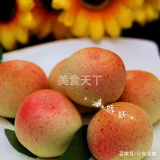 真正的烘焙美食,那些以假乱真的食物