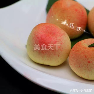 真正的烘焙美食,那些以假乱真的食物