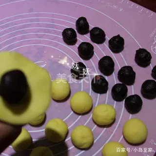 真正的烘焙美食,那些以假乱真的食物