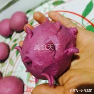 真正的烘焙美食,那些以假乱真的食物