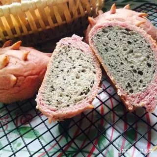 真正的烘焙美食,那些以假乱真的食物